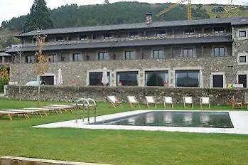 Bernat De So 3* Llivia